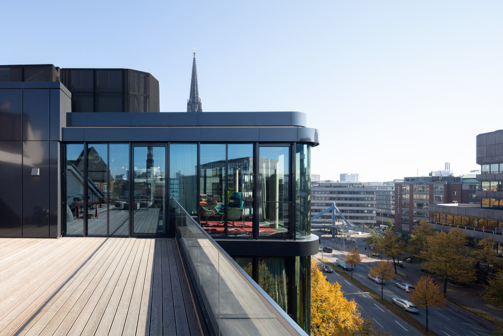 汉堡格尔特维特办公楼-20