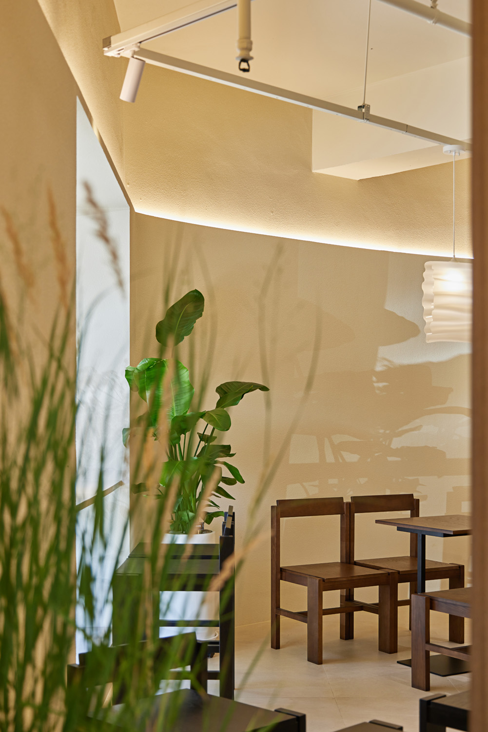 白色与木质，打造 27 平米高级公寓-16