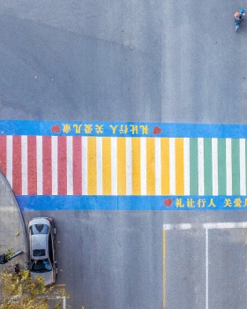 街区更新 从一米高度看城市温度——天津市南市街儿童友好丨中国天津丨邰鑫鑫
