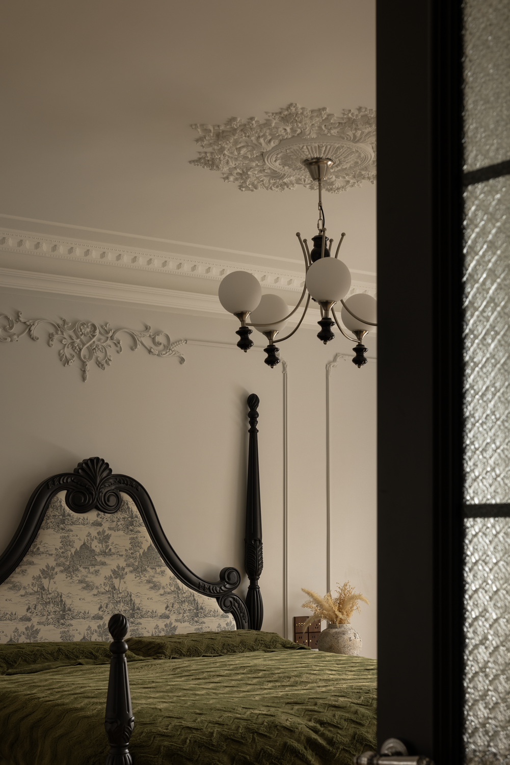 浪漫主义下的精神感召丨中国浙江丨瑞安观衍上空间设计工作室-41