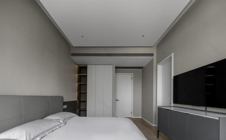 素履以往,温馨舒适的家-11