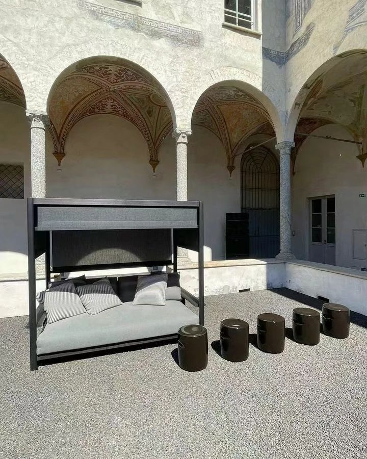 2023 米兰国际家具展丨意大利米兰-328