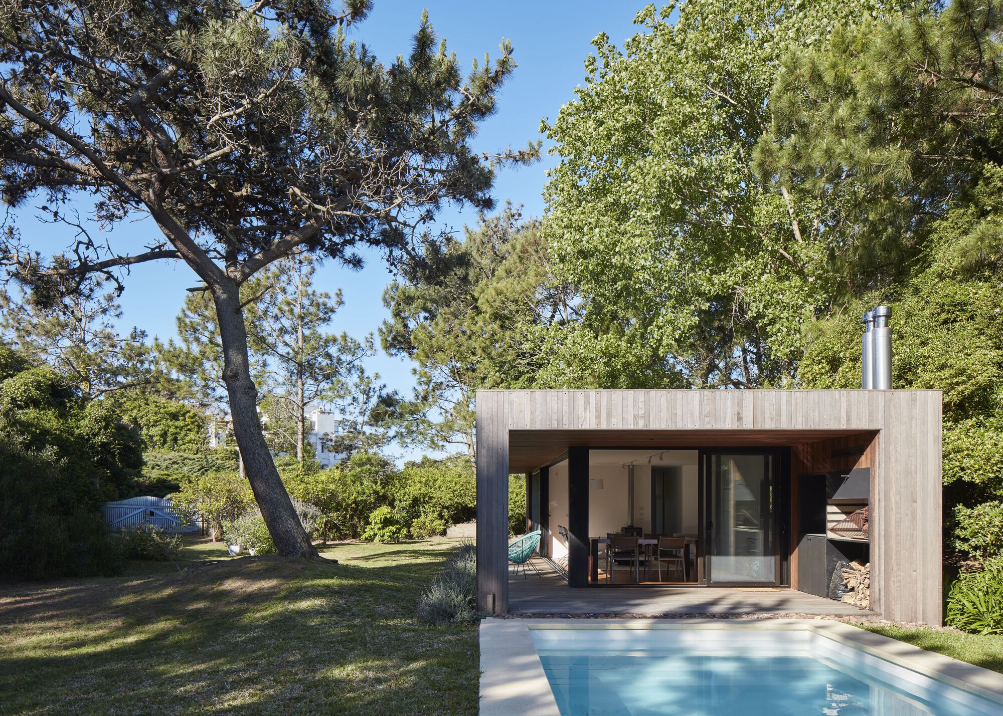 薰衣草屋丨乌拉圭丨iHouse estudio-33