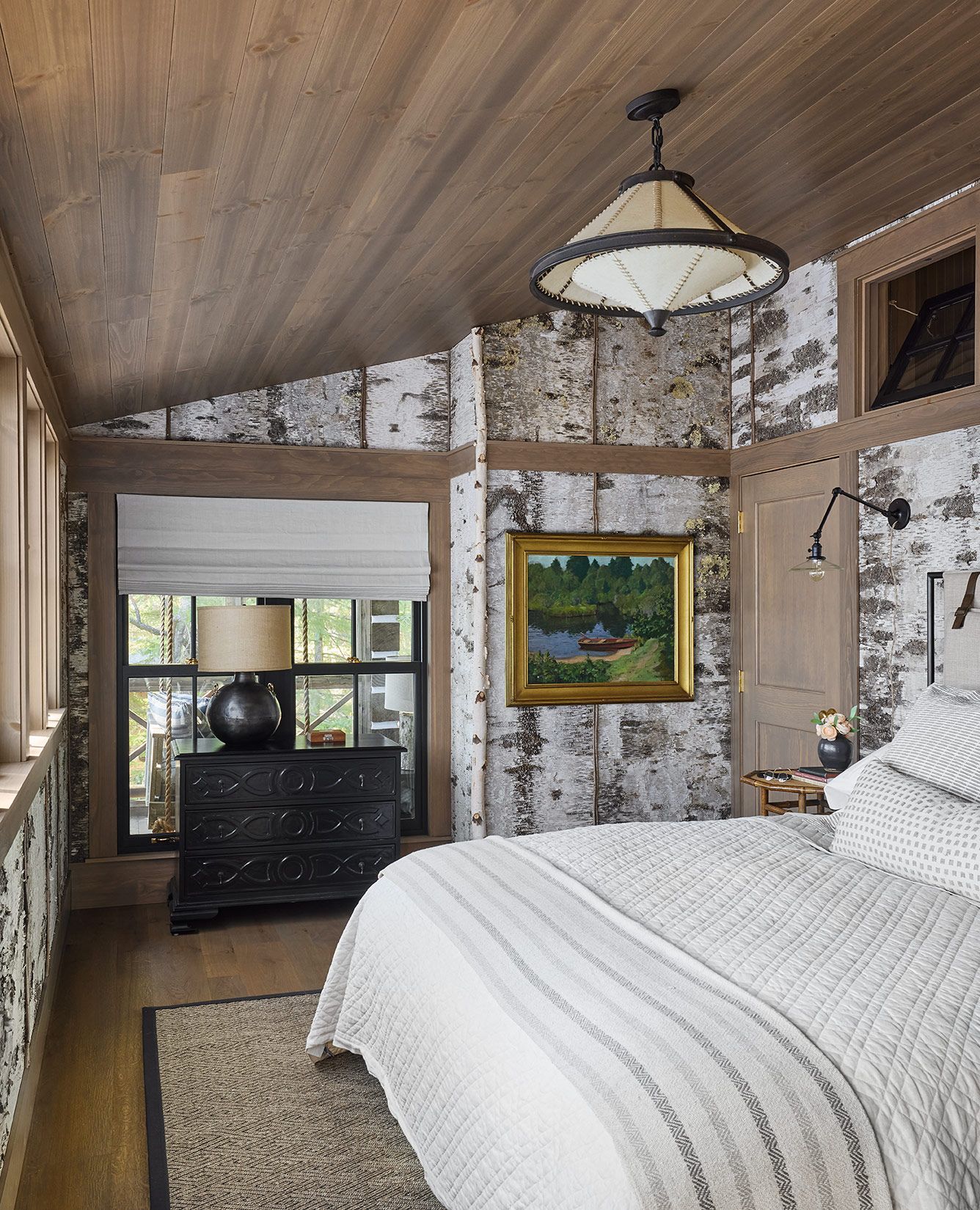 WADE WEISSMANN ARCHITECTURE | LAKE CLUB CABIN-28