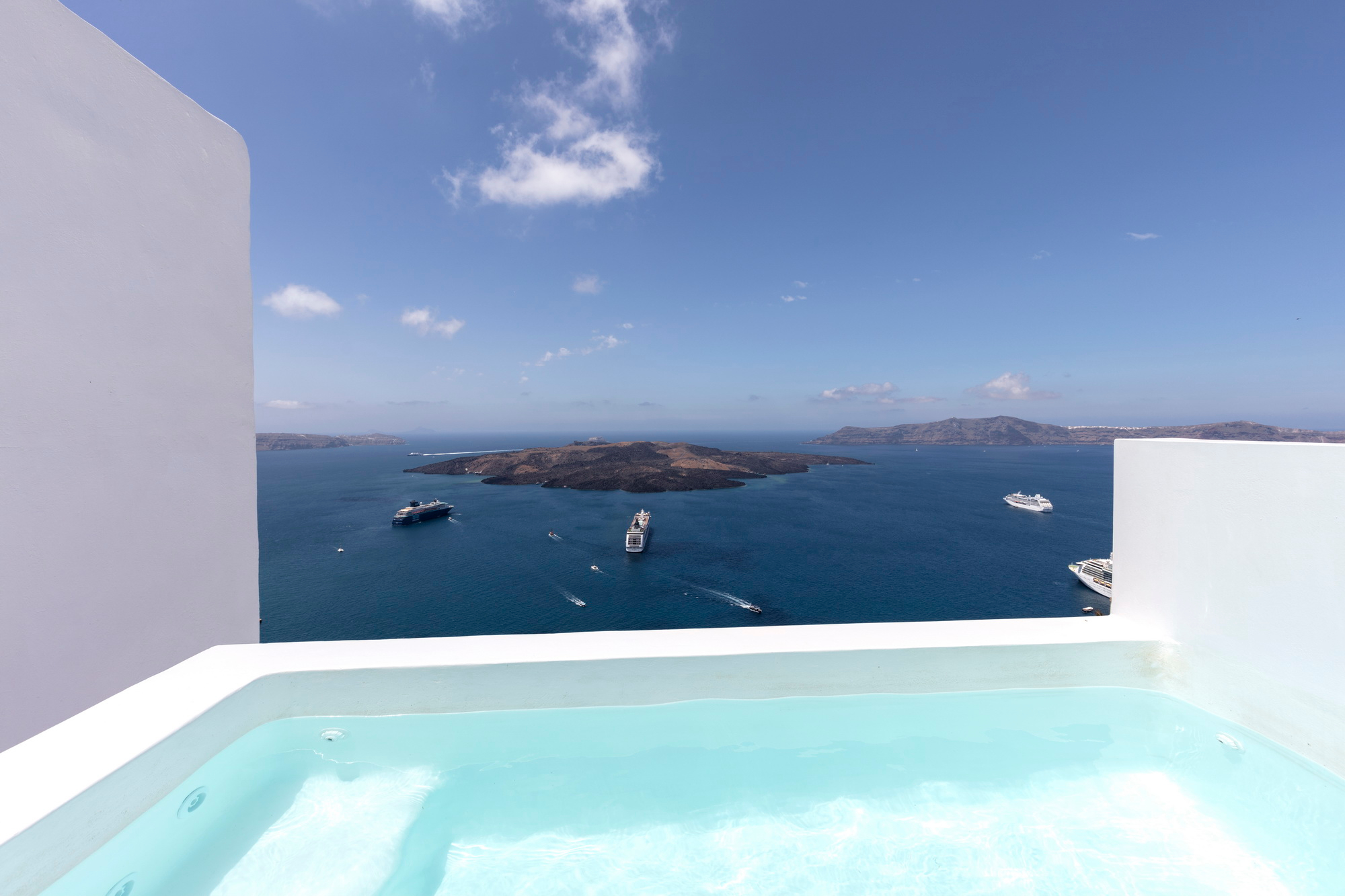 VILLA DROP 别墅 - Kapsimalis Architects-15