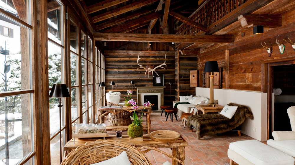 瓦赫特尔霍夫狩猎庄园阿尔卑斯酒店-4