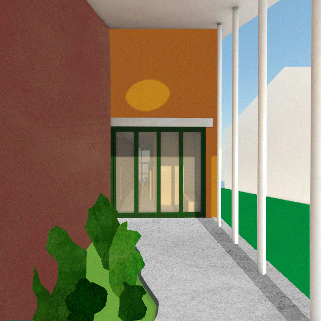 BRDN 住宅改造丨比利时丨Bauclub-52