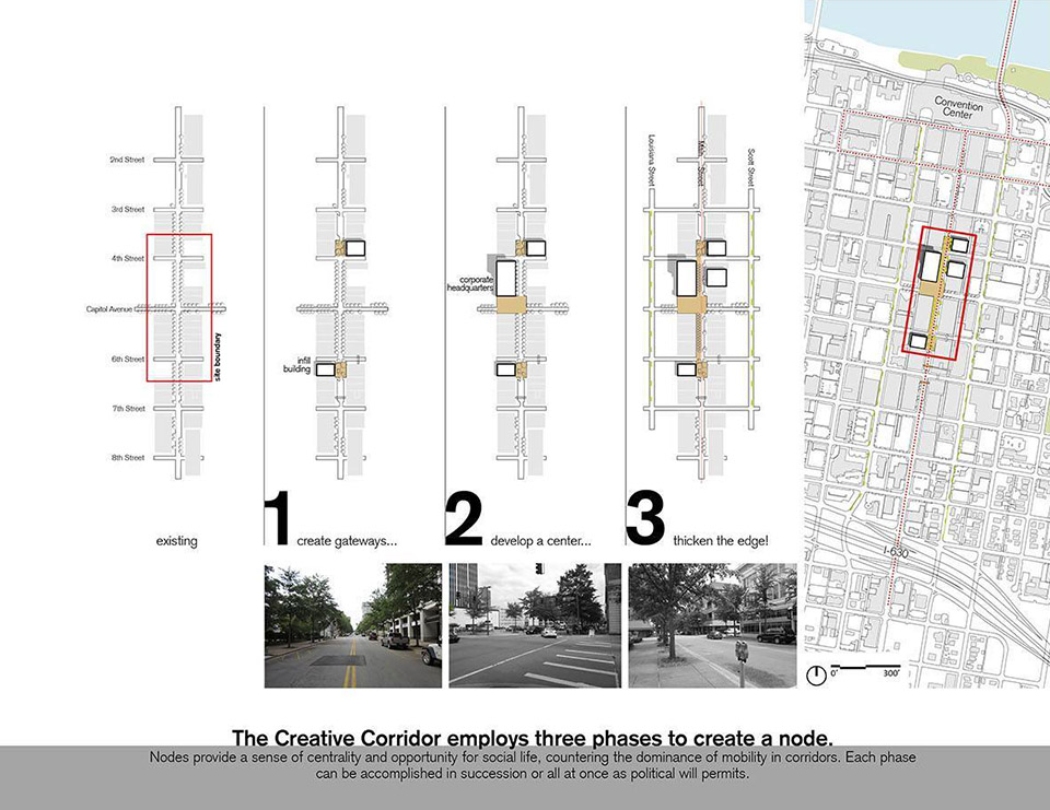 创意走廊 · 旧城区主街复兴之路-31