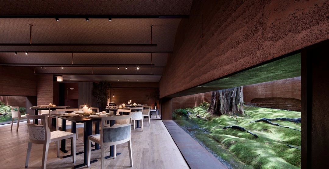 琚宾力作｜香港. 御风者会所-60