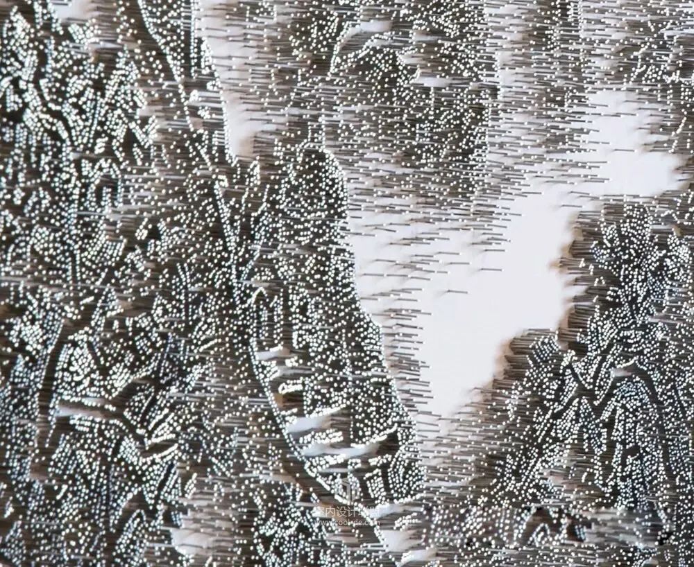 北京国贸梵·悦 108 公共空间 | 传统与现代的完美融合-39