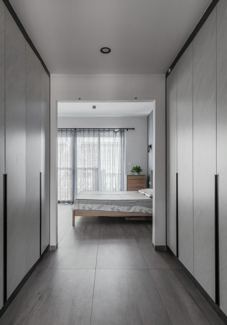 融合中西的现代家居设计-30