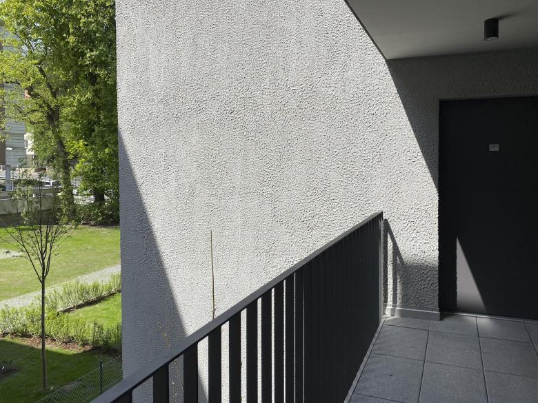 Gohm Hiessberger Architekten丨Stadthaus Churerstrasse丨奥地利-12