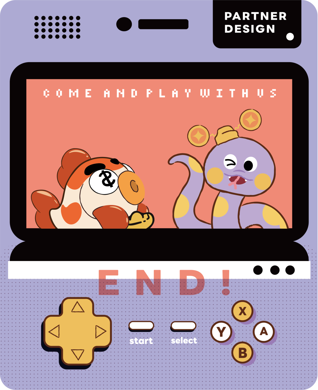 摸摸锦鲤.顽点不一样|云城万科里下沉广场改造-129