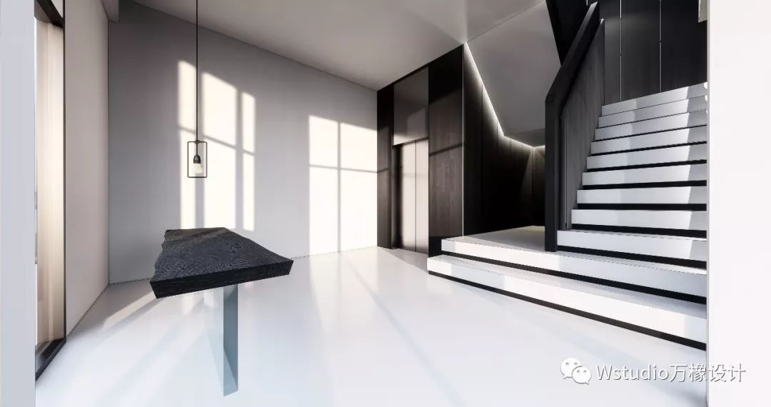 T台上的办公空间--融创永清云裳创研空间-28