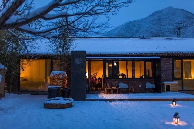 灯与夜色 · 温馨家居设计案例丨艺汉卿-34