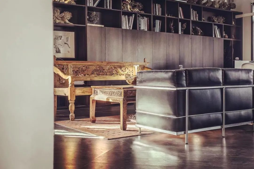 HSU|物咪该丨中国汕头丨HSU汕头市许业功室内设计有限公司-18