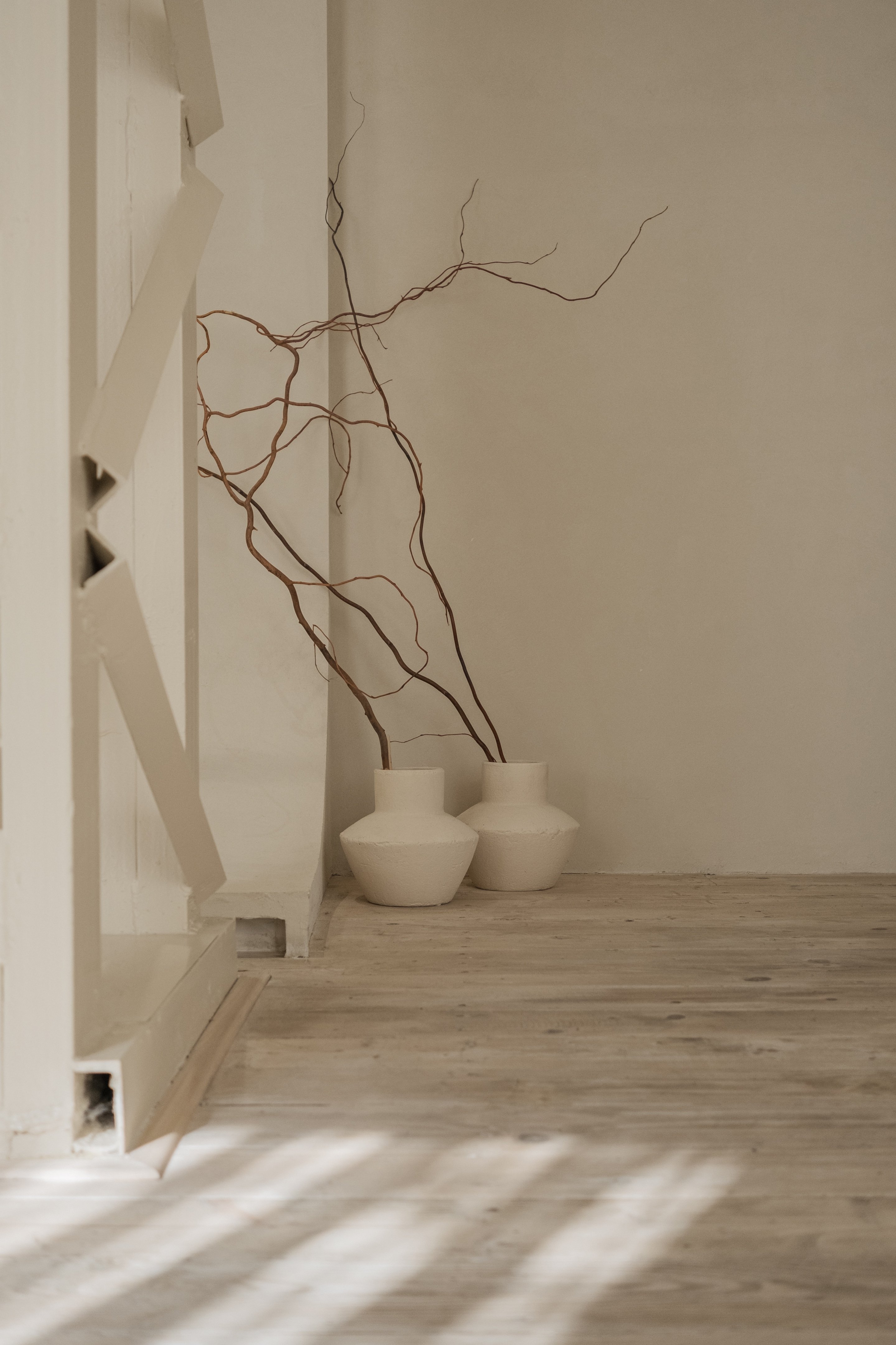 SEKANA & Katea Gri 展厅丨Anthem-20