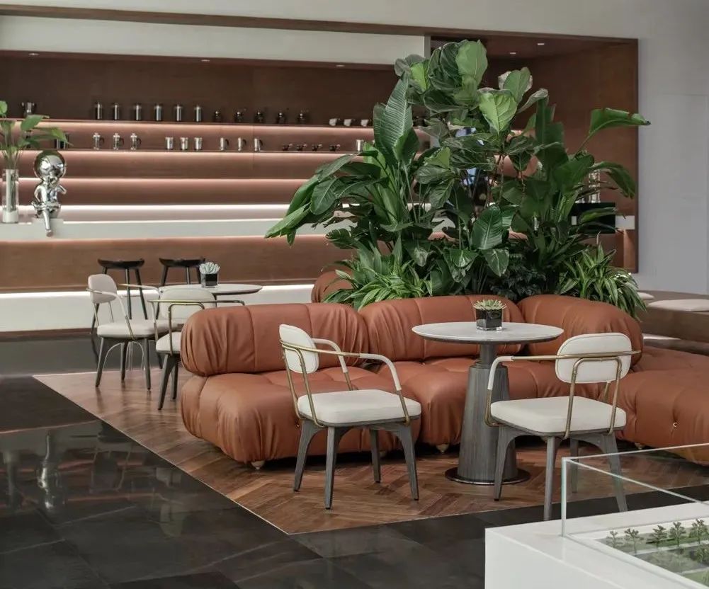 绿城·沁园丨中国北京丨SRD DESIGN 赛瑞迪普空间设计-33