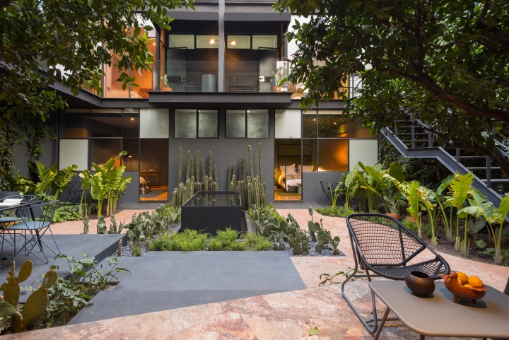 伊格纳西亚宾馆-28