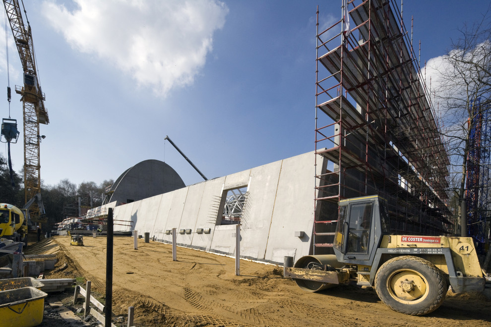 Stedelijke Sporthal-15