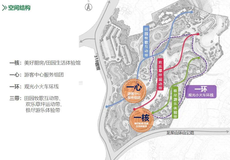 成都新希望种子乐园丨蓝海景观-27