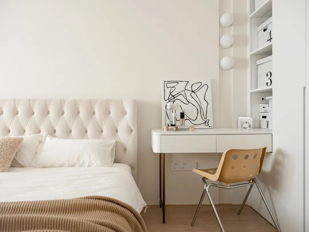 现代 119㎡的养老房丨启物设计-42