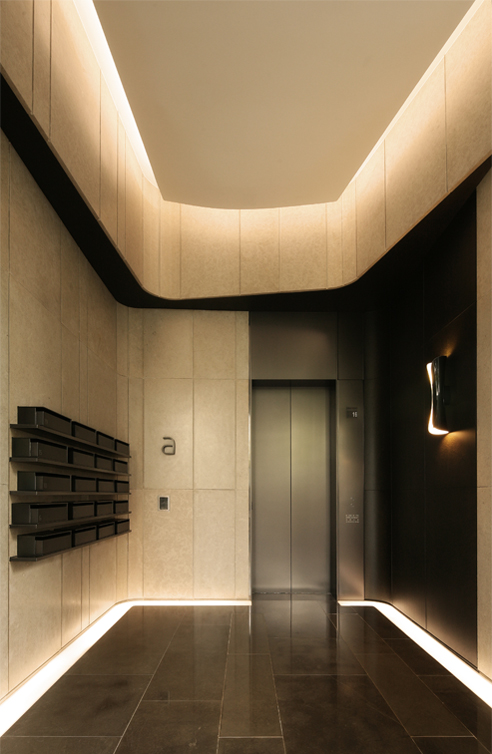 柏架山住宅丨中国香港丨Ark Associates Limited-14