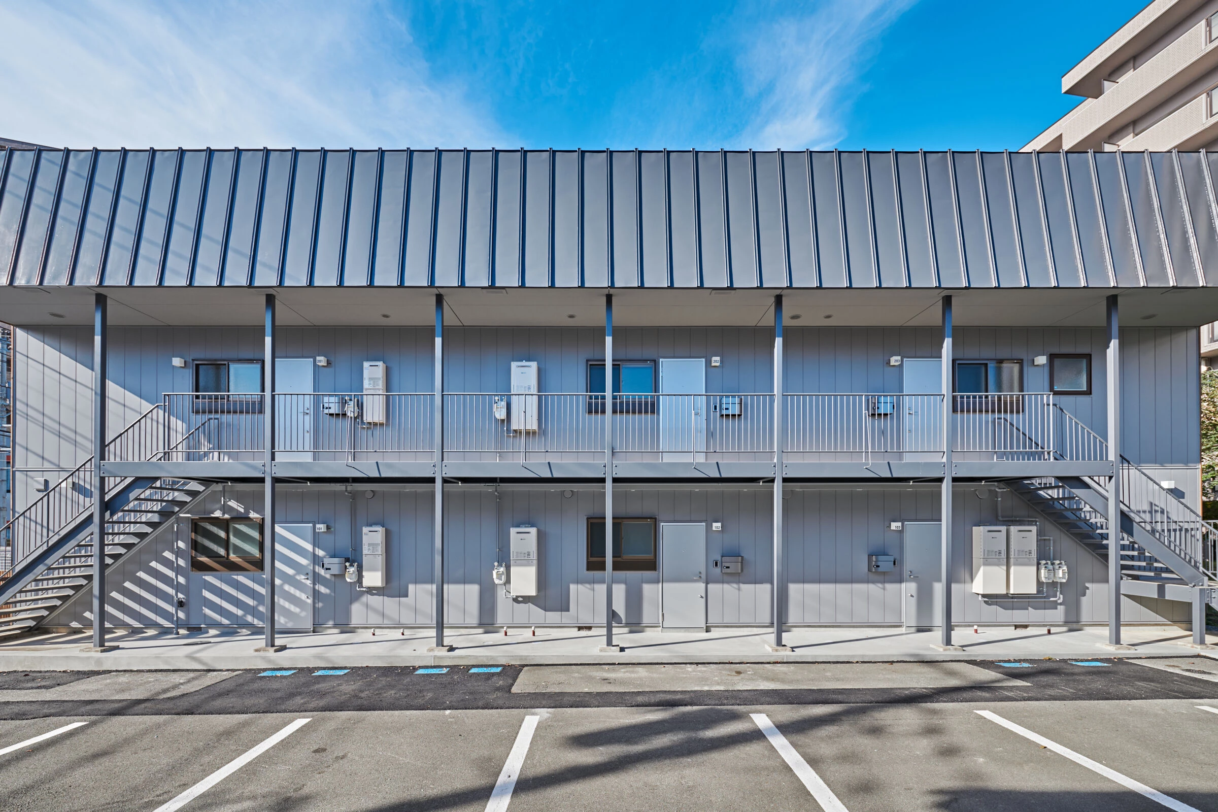 生命节点丨日本岩手丨NoMaDoS-7