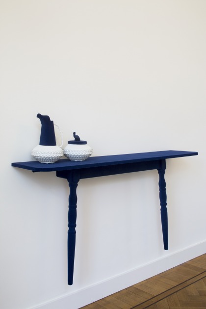 Kwink Groep办公室室内设计丨荷兰海牙丨HOYT  architecten-12