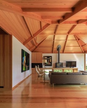 波尔图乡村风情住宅丨葡萄牙波尔图丨CC&CB,Architects,Lda.