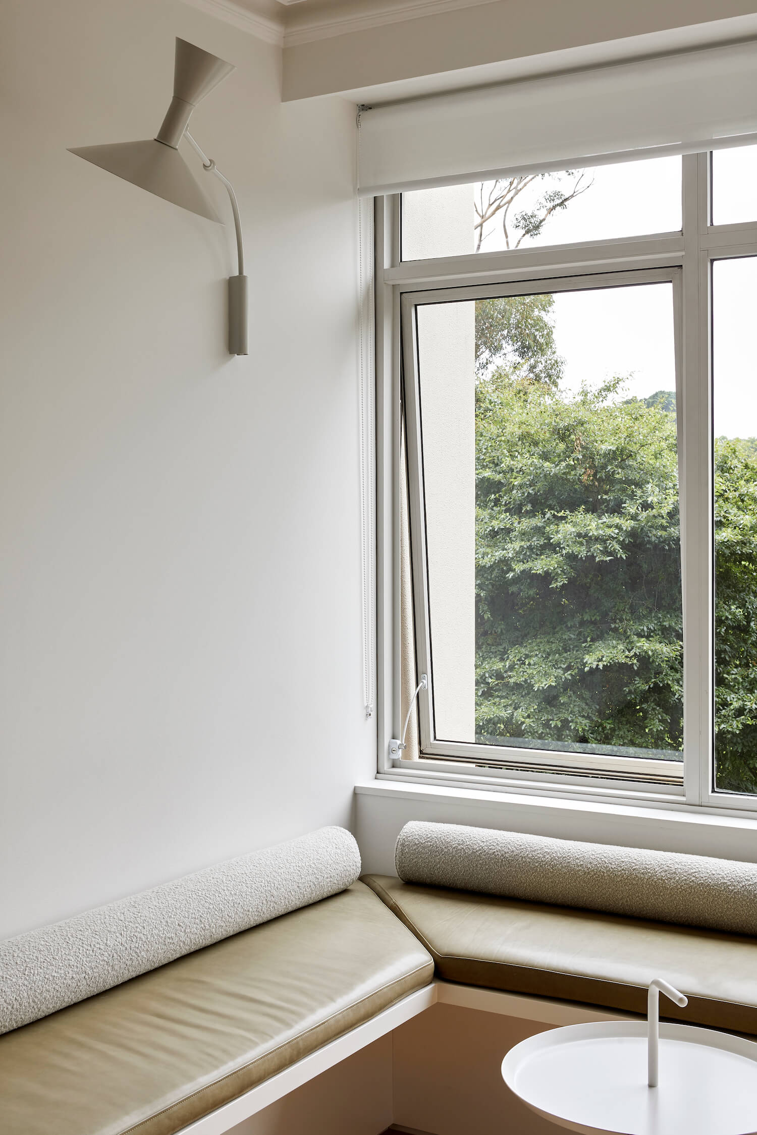 福克纳公园住宅丨澳大利亚墨尔本丨Mysa-4