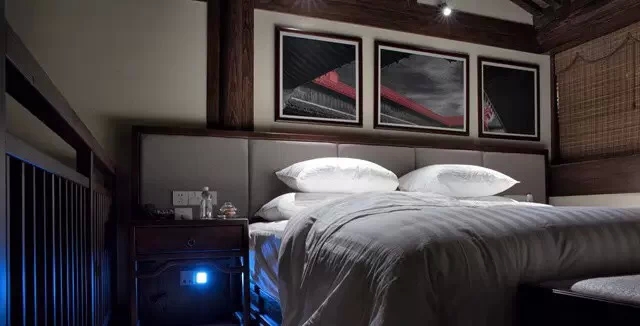 大宅门里的甬商传奇—宁波十七房·开元酒店-10