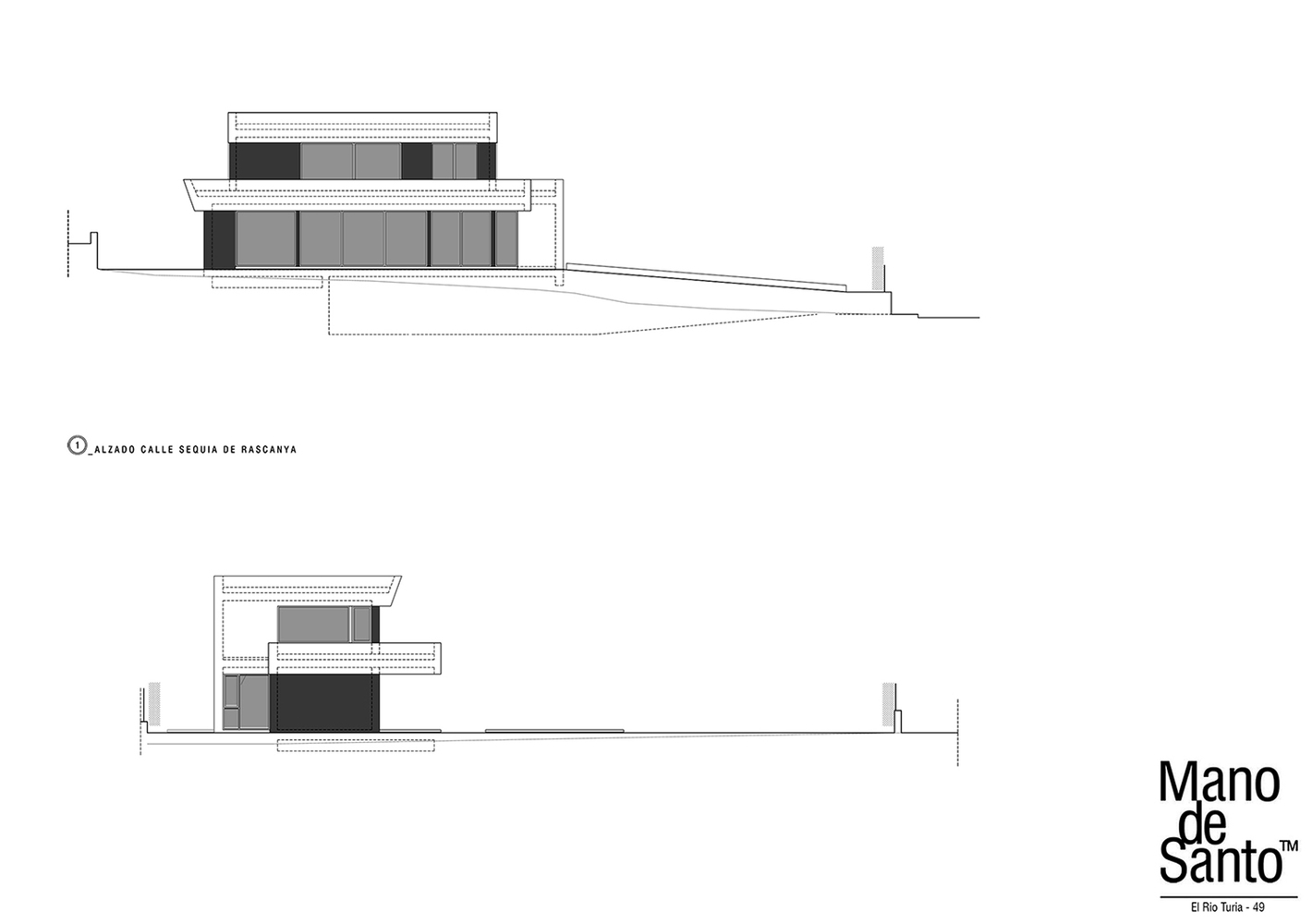 西班牙节能环保住宅设计-51