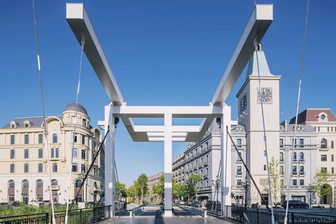 绿地长岛瑞士风情小镇,打造美好生活场景-24