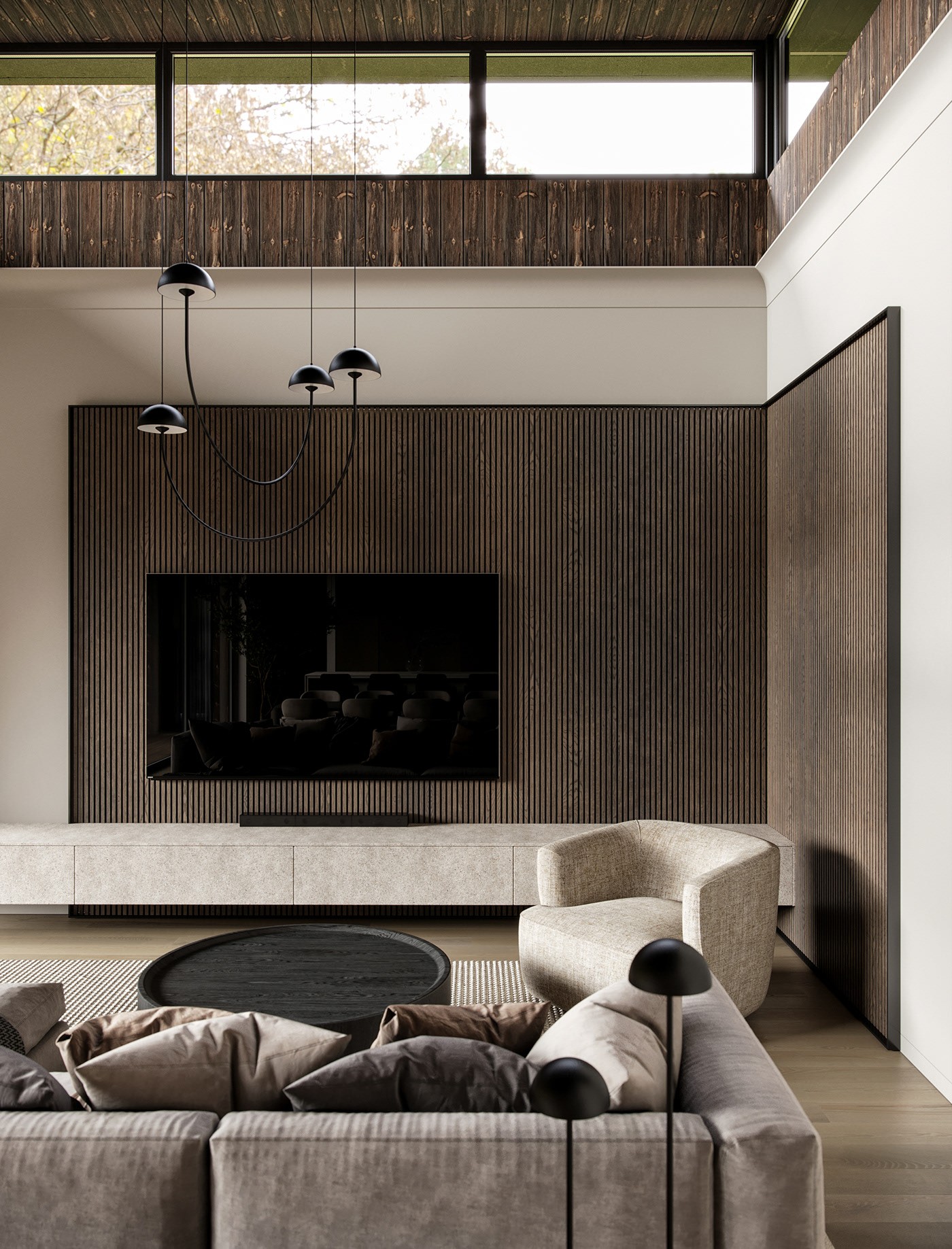 立陶宛住宅设计-4