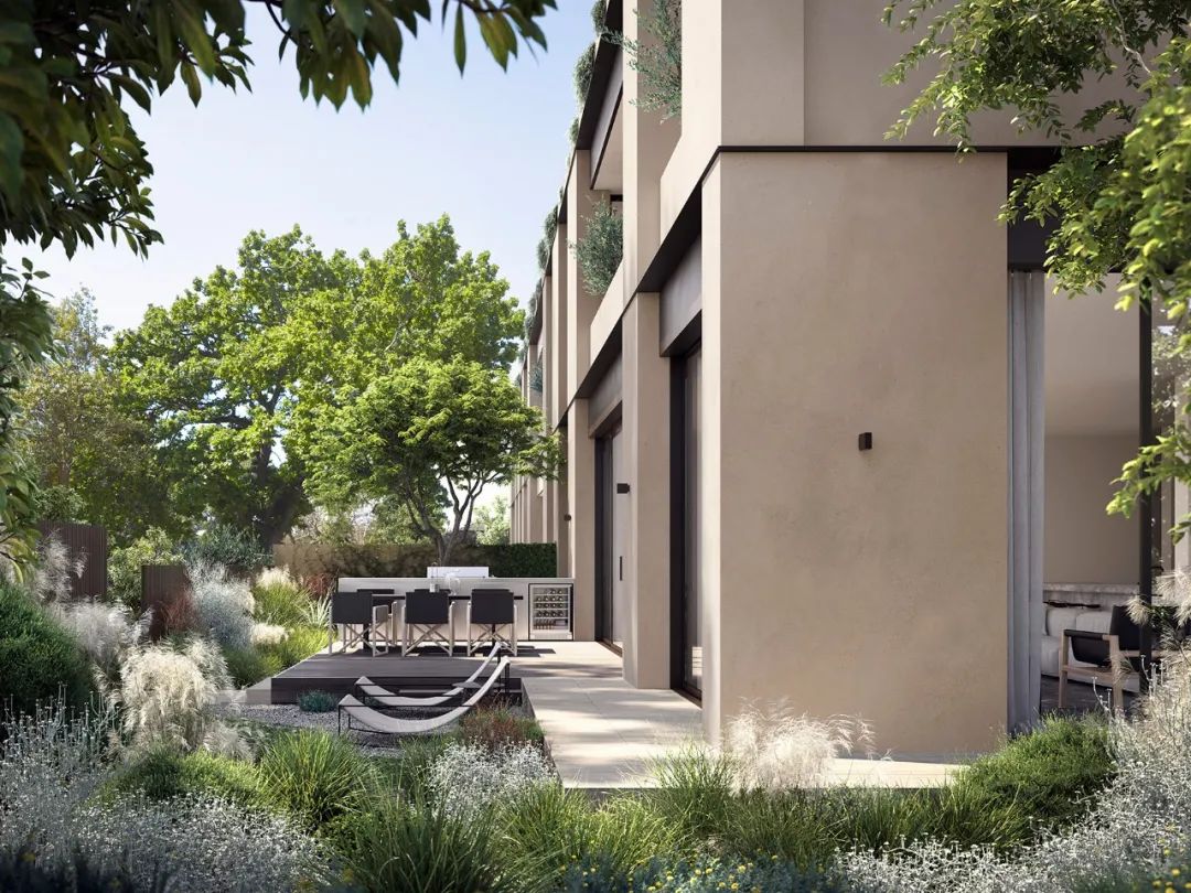 科莫梯田丨意大利科摩丨Carr Design-60