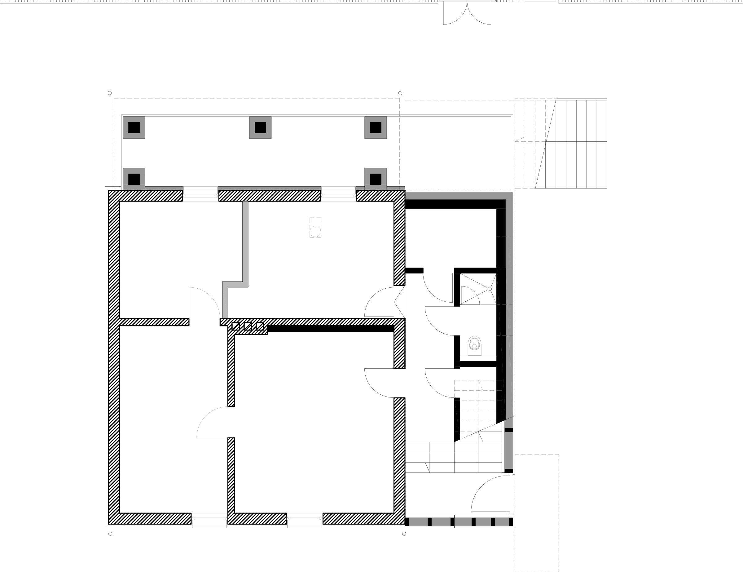 house w 15-21