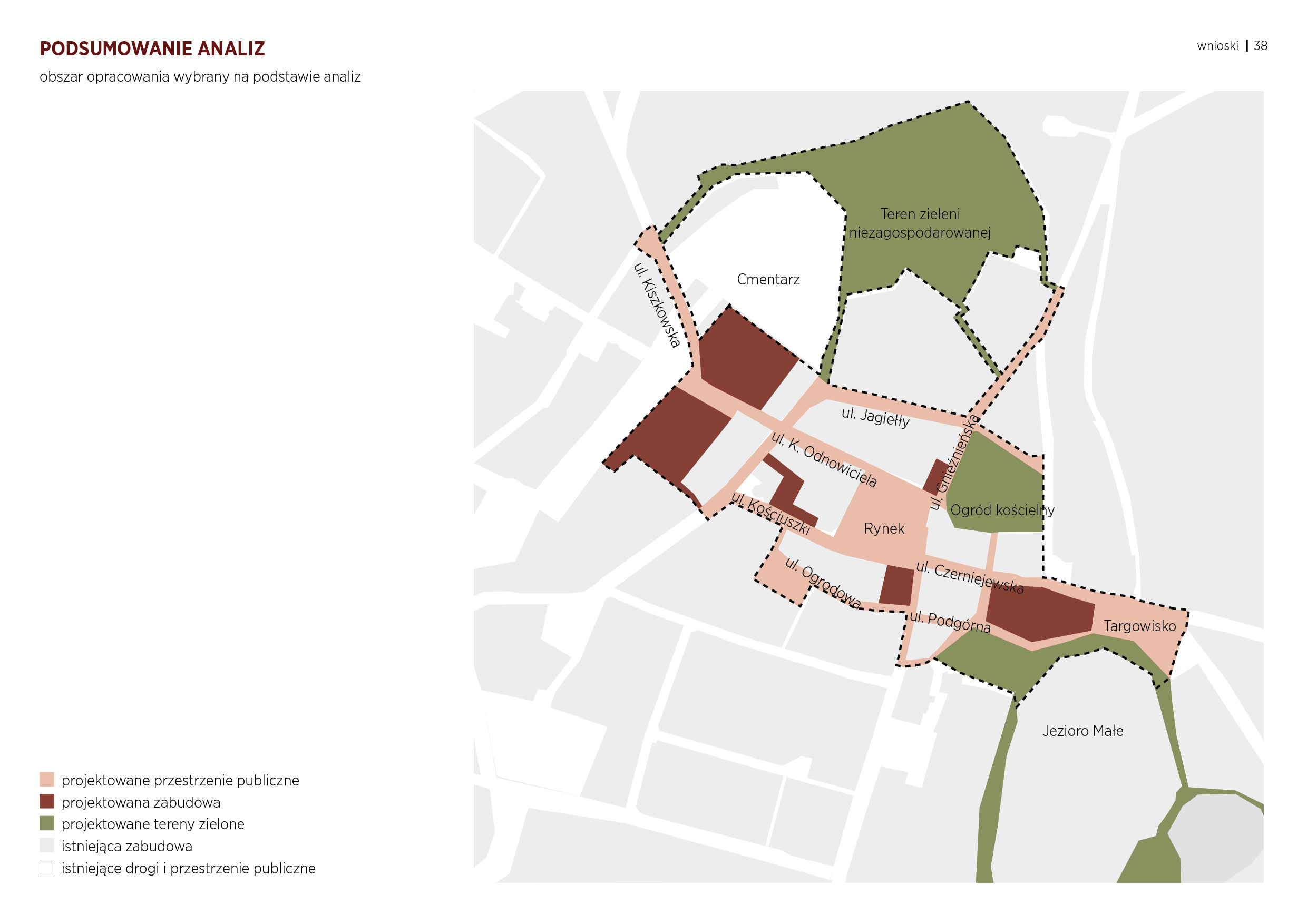 Good place for living. Pobiedziska as a slow city-36