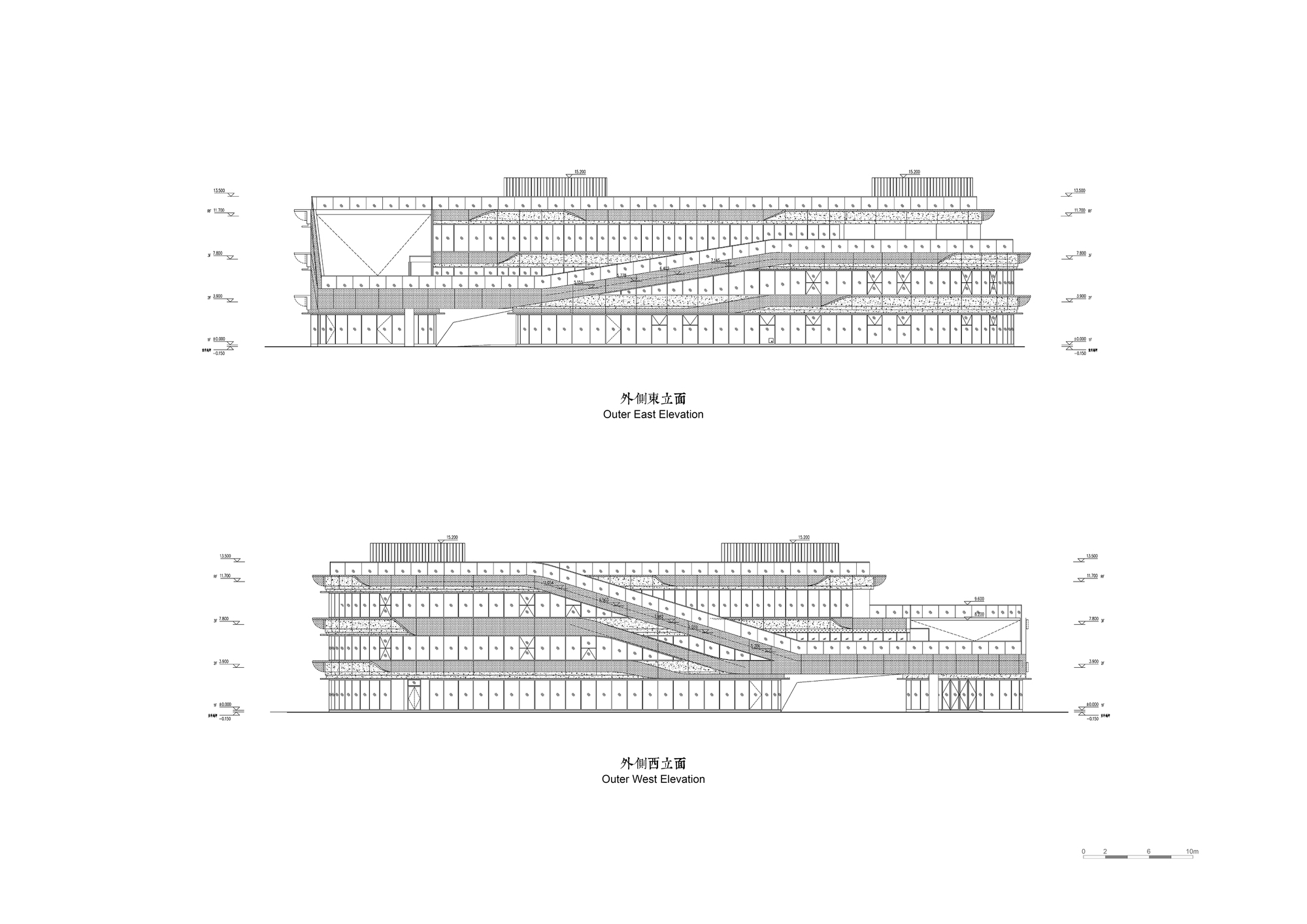 CIFI Donut Kindergart / THDL-46