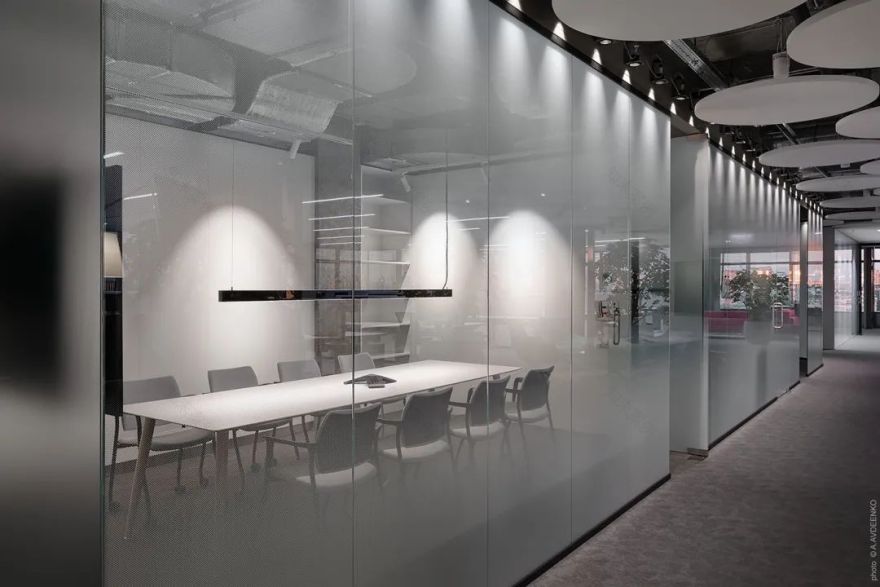 极简创意空间 · 东京新内拉里 28 号楼办公室丨日本东京丨ZOTOV&CO-39