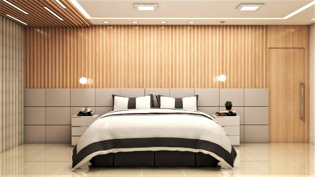 V·J 住宅丨巴西丨Thayane Ferreira-10