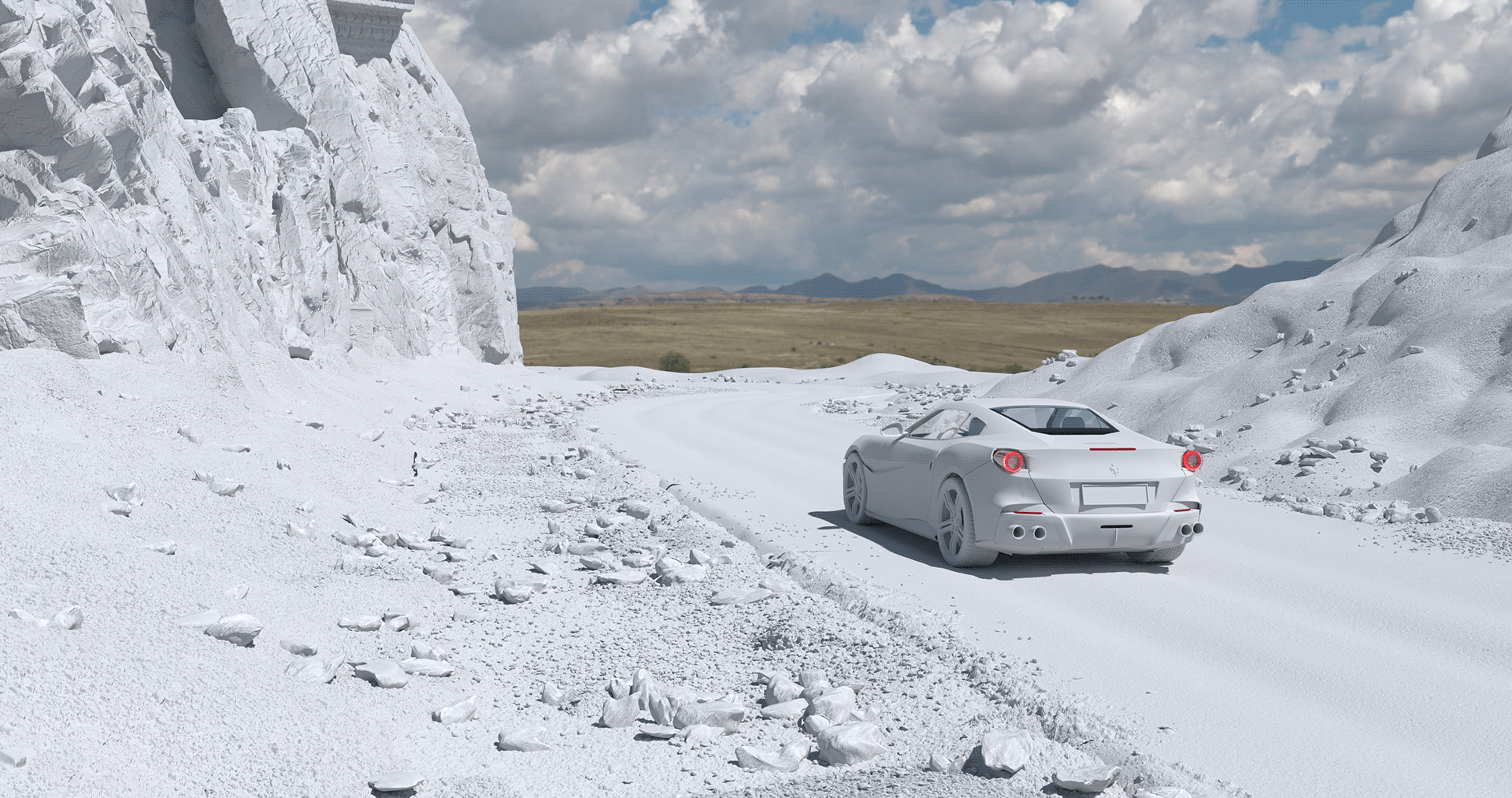 Rifugio 2286 - Alpine Residence | Passo di Giau-32