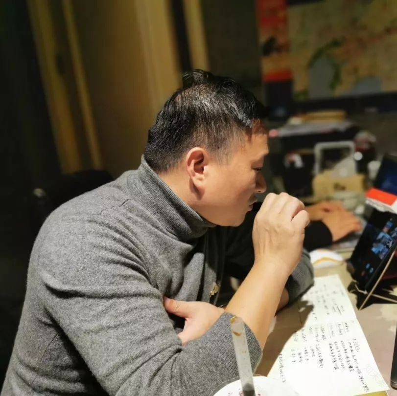 锦华装饰 21 周年庆 | 5745 单创历史新高,专业团队打造温暖家-194