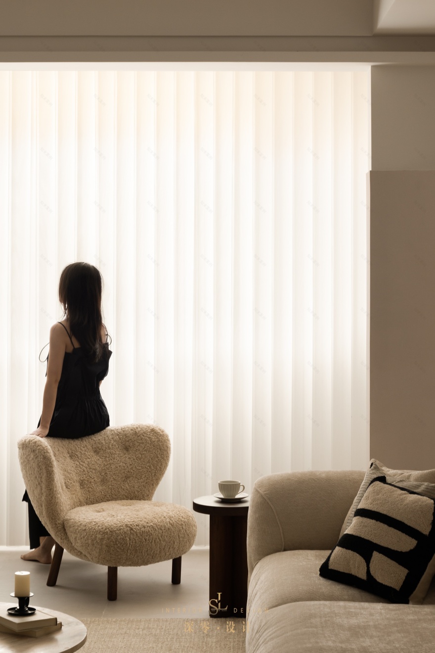 金茂湾·实景丨中国合肥丨深零设计-10