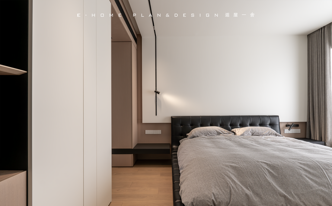 一人居,00后和她“不费劲”的家-26