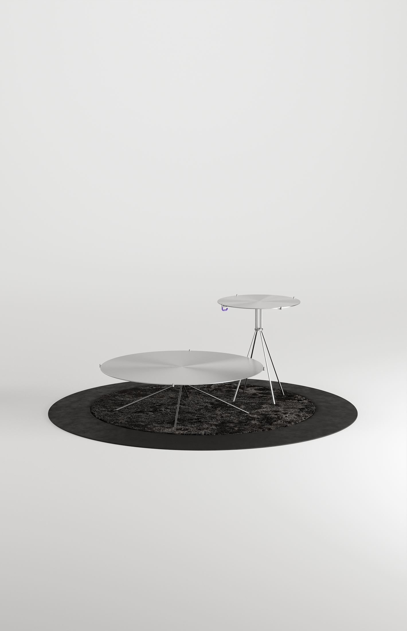 哦·那张桌子-12