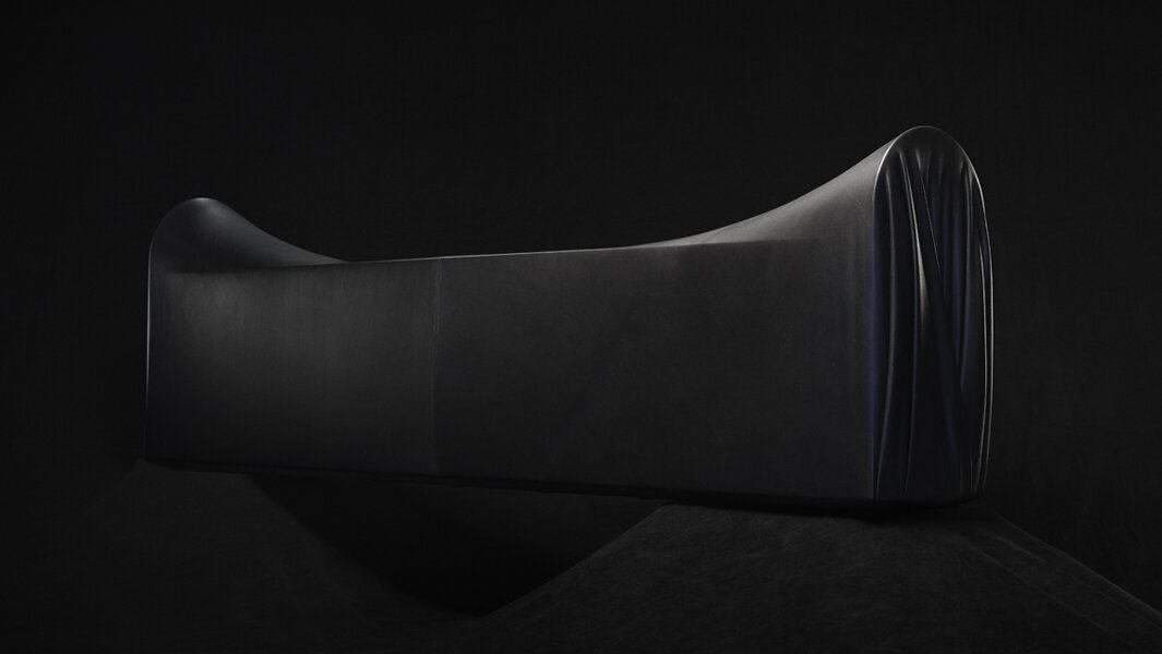 Trent Jansen and Johnny Nargoodah's Partu collection at Gallery Sally Dan-Cuthbert, Sydney. — Design.daily-8