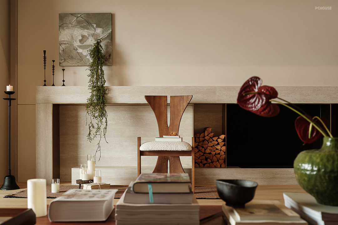 这才是当代年轻人想要的家啊！舒服到不想出门-19