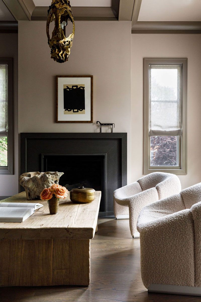 芝加哥联排别墅-4