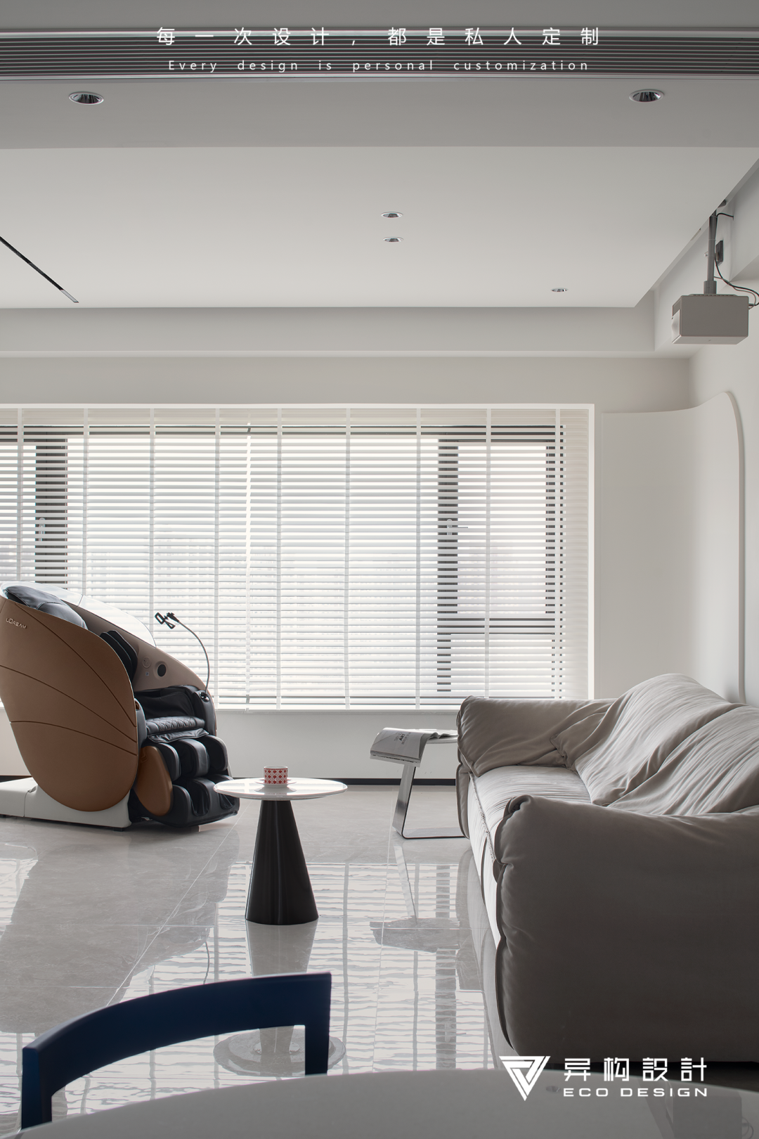 云起时分 When the clouds rise丨西安异构设计-27